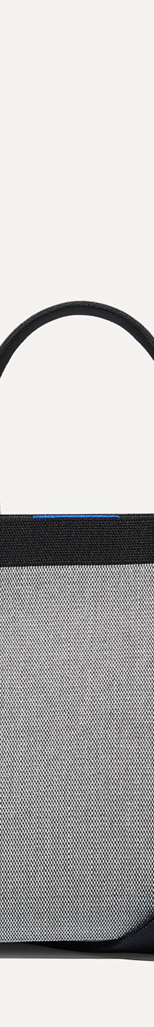 The Handbag - Grey Mist