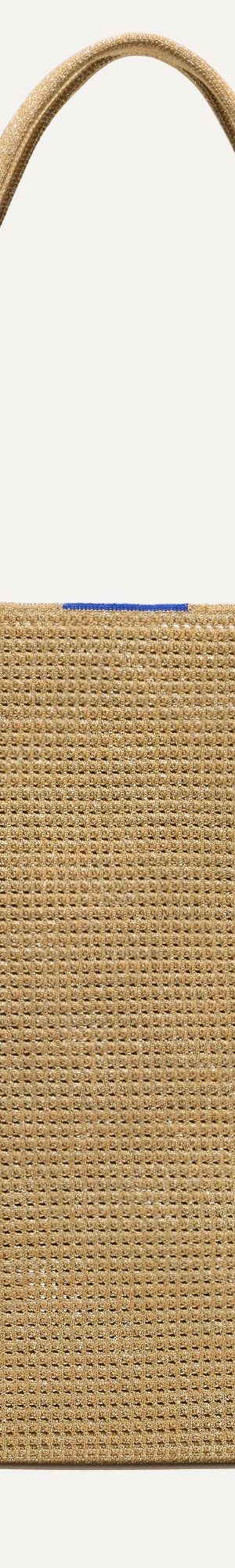 The Lightweight Tote - Golden Perf