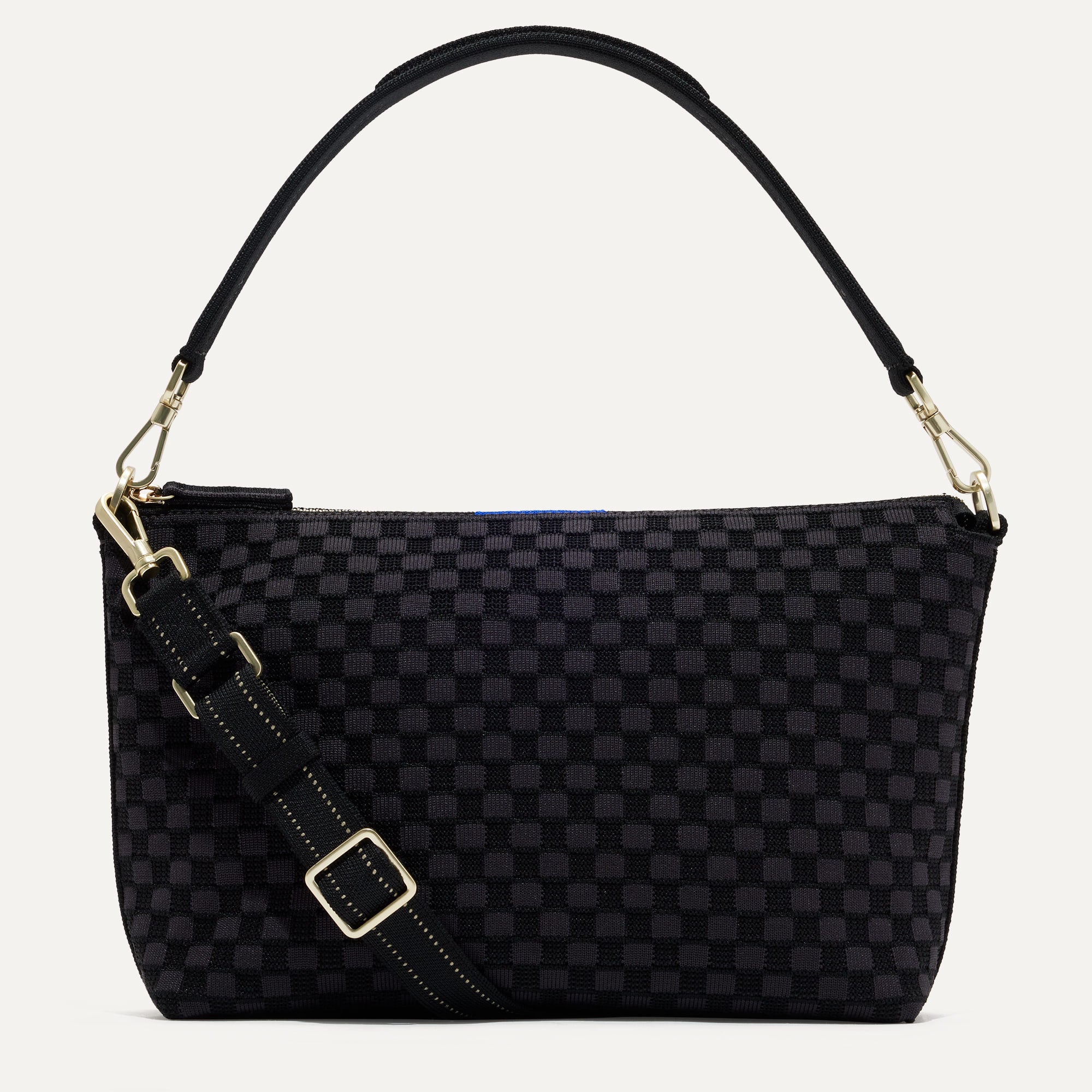 The Daily Crossbody - Black Sand - Image 2