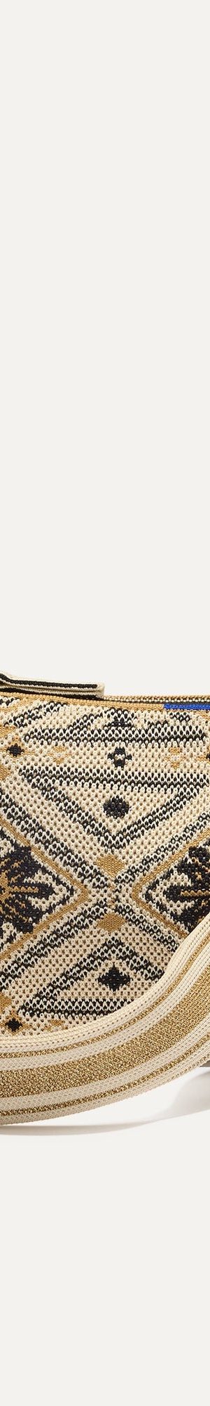 The Casual Crossbody - Desert Mosaic