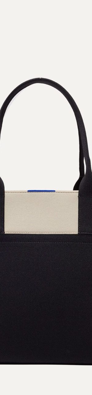 The Classic Tote - Luna