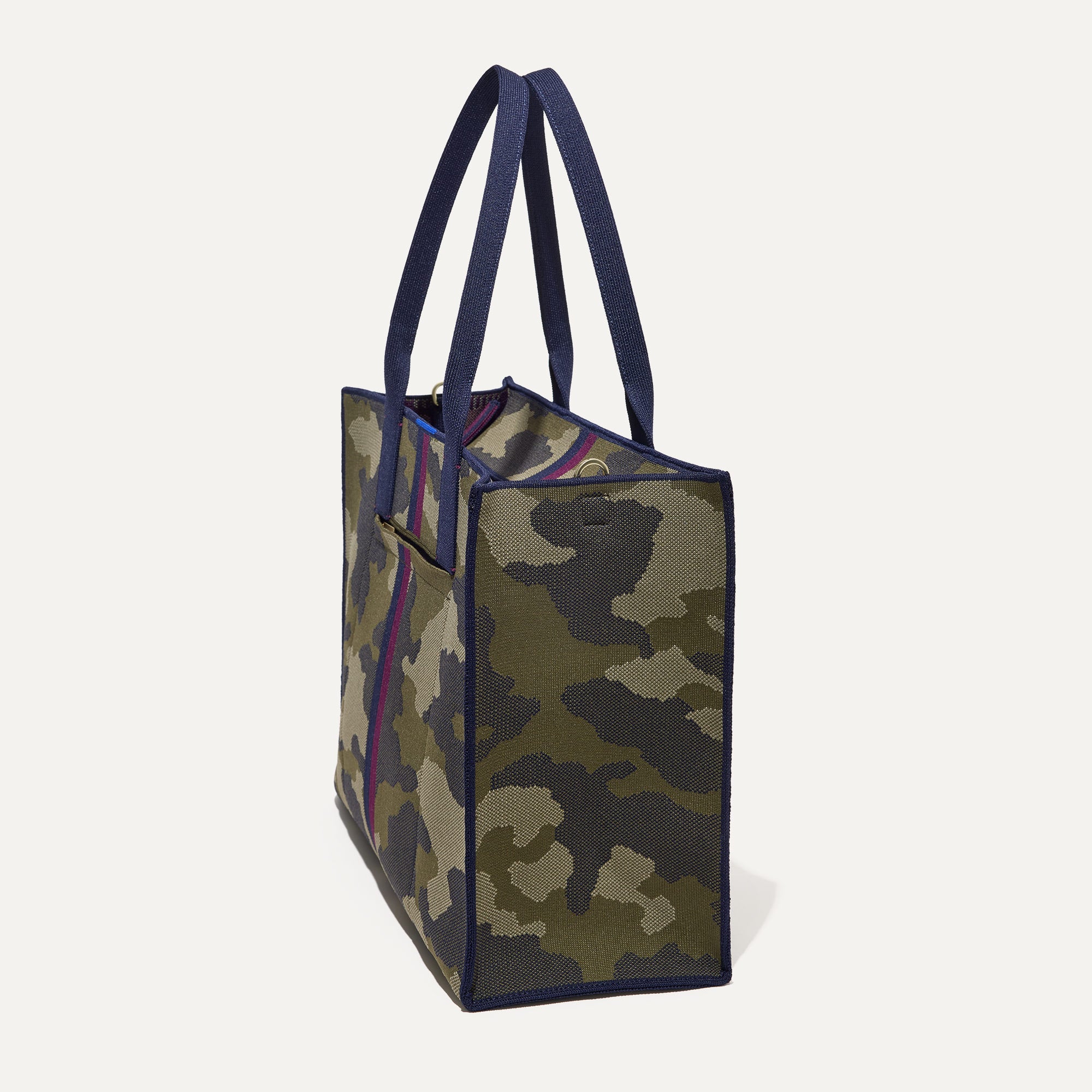 The Classic Tote - Spruce Camo - Image 5