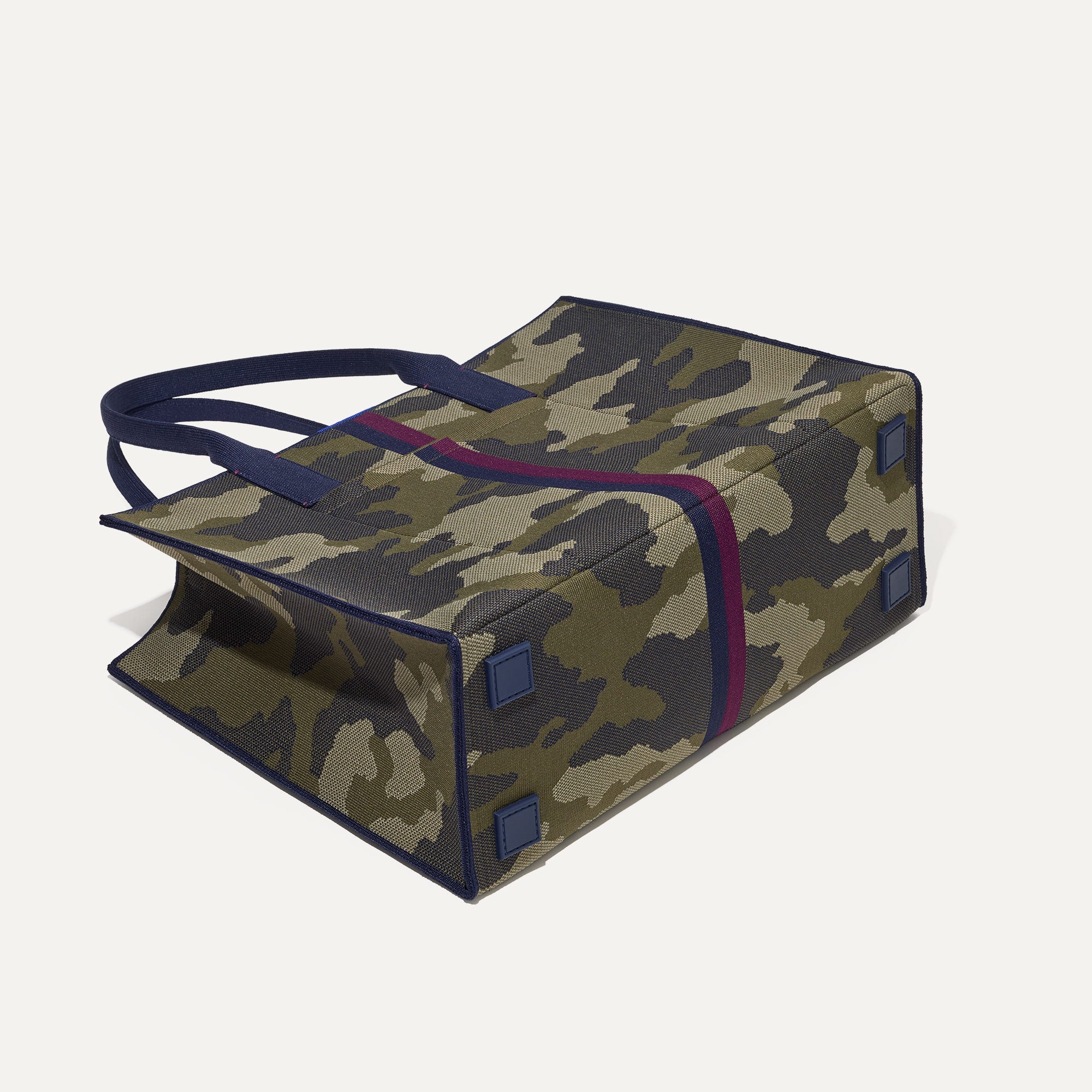 The Classic Tote - Spruce Camo - Image 6