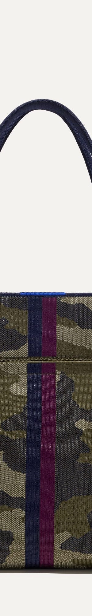 The Classic Tote - Spruce Camo