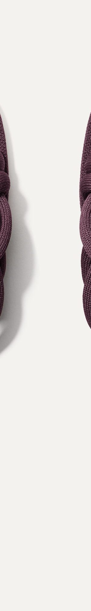 The Summer Sandal - Blackberry