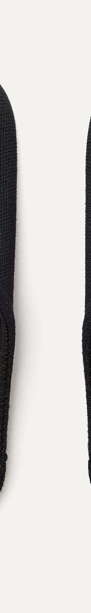 The Casual Clog - Black