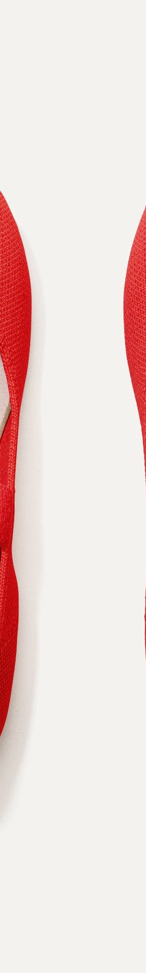 The Kids Mary Jane - Glamour Red