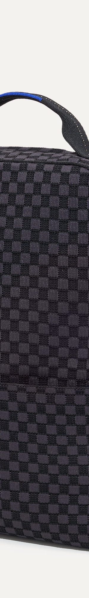 The Backpack - Black Sand