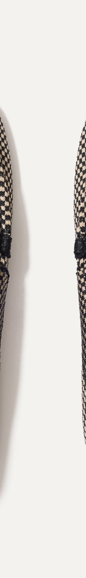 The Double Bit Driver - Classic Micro Check