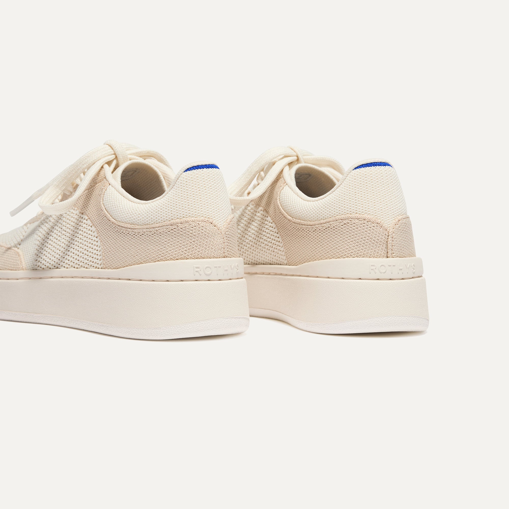 The Court Sneaker - Sand Dune - Image 5