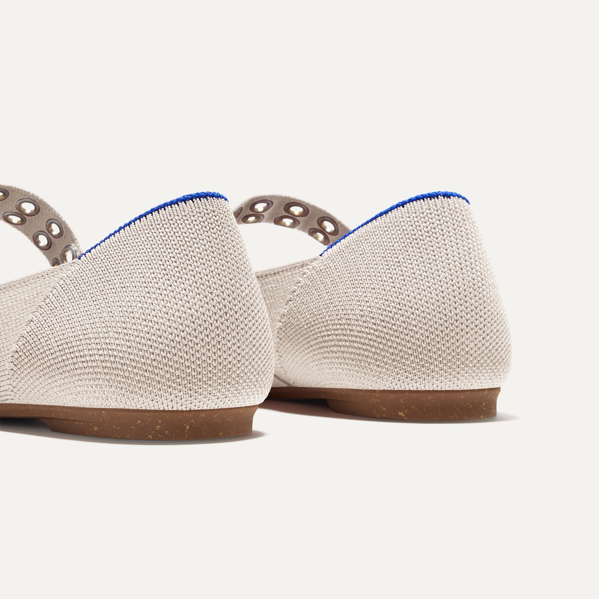 The Ballet Mary Jane - Conch - Image 7