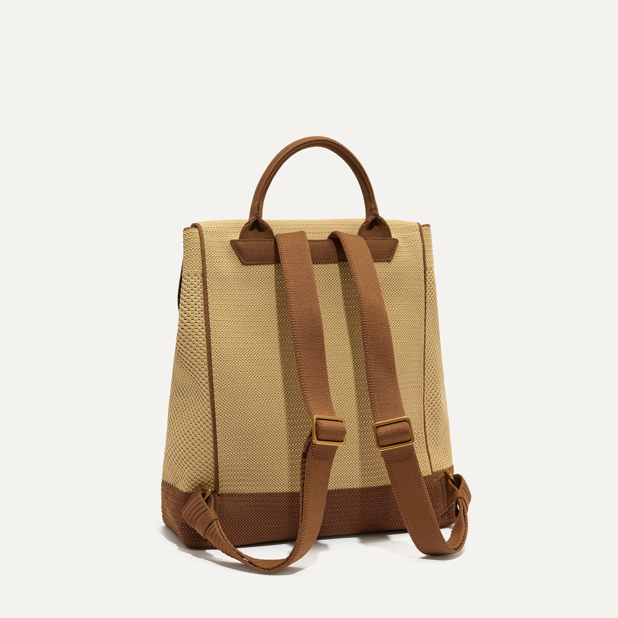 The Cinch Backpack - Brown Butter - Image 8