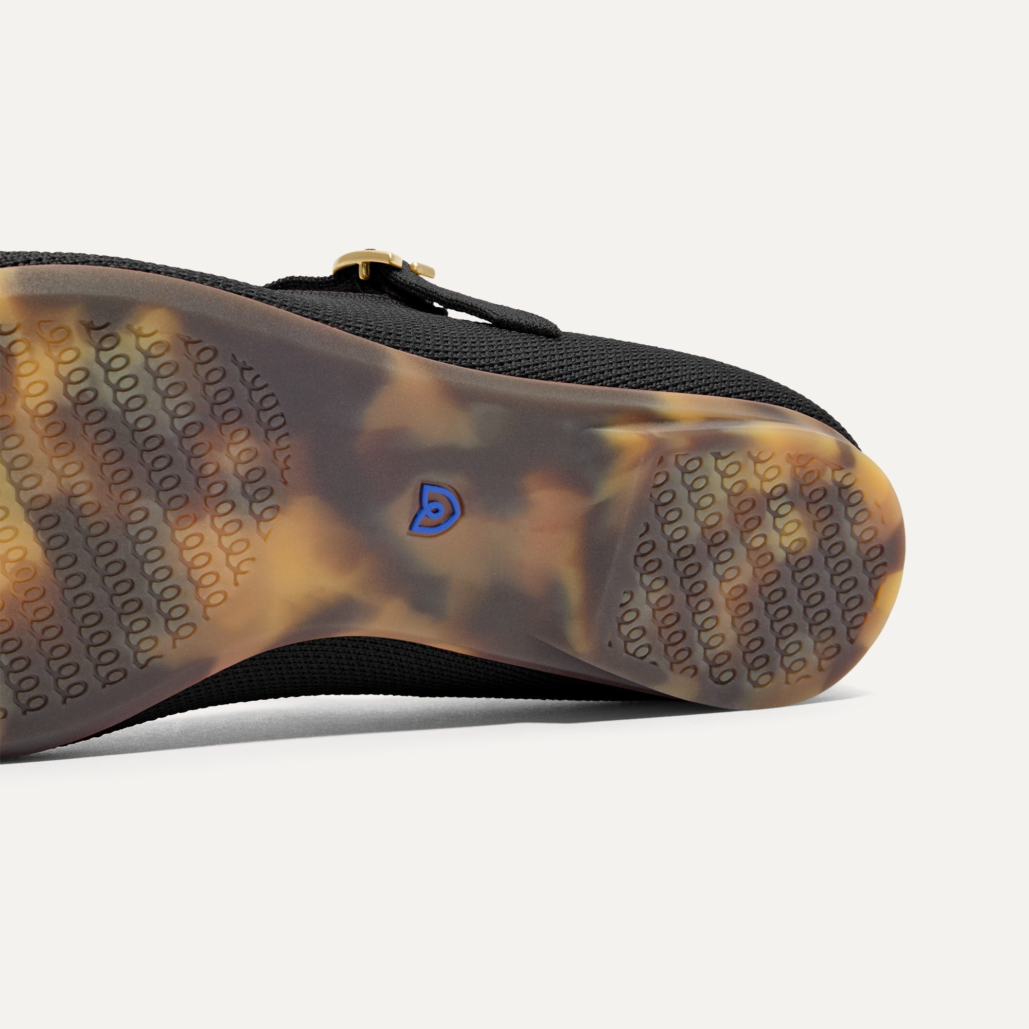 The T–Strap Mary Jane - Black - Image 5