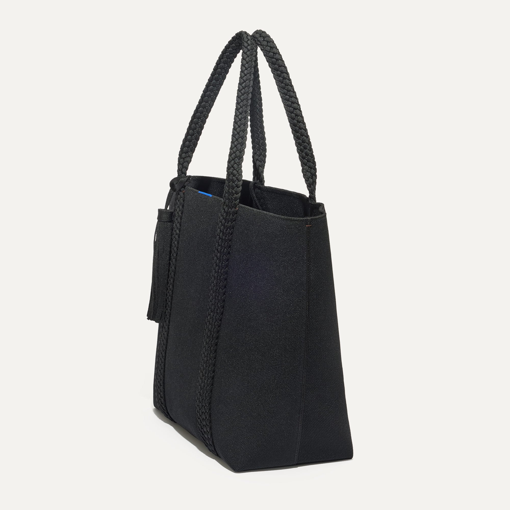The Lightweight Tote - Black Licorice - Image 4