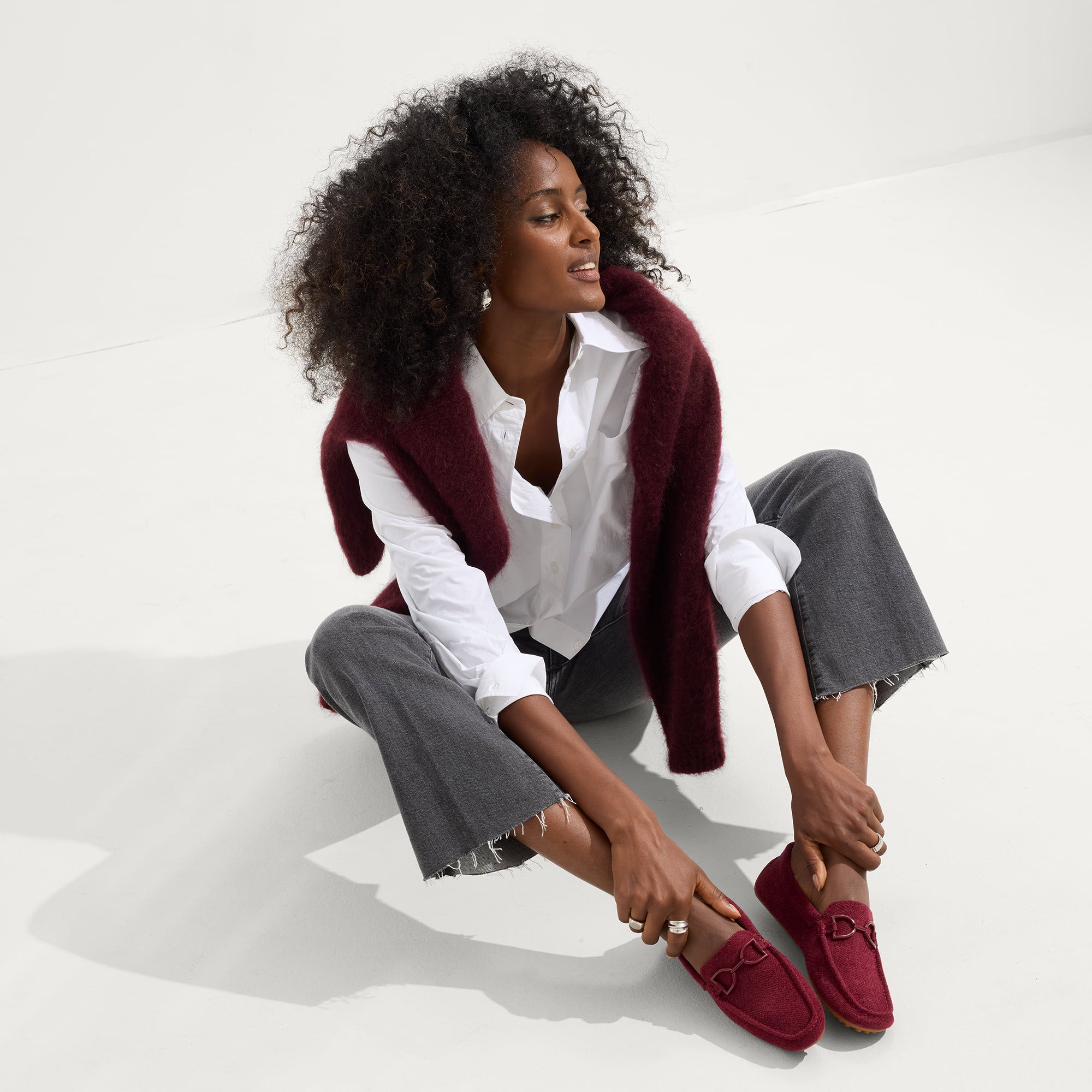 The ReVelvet™ Double Bit Driver - ReVelvet™ Cabernet - Image 4