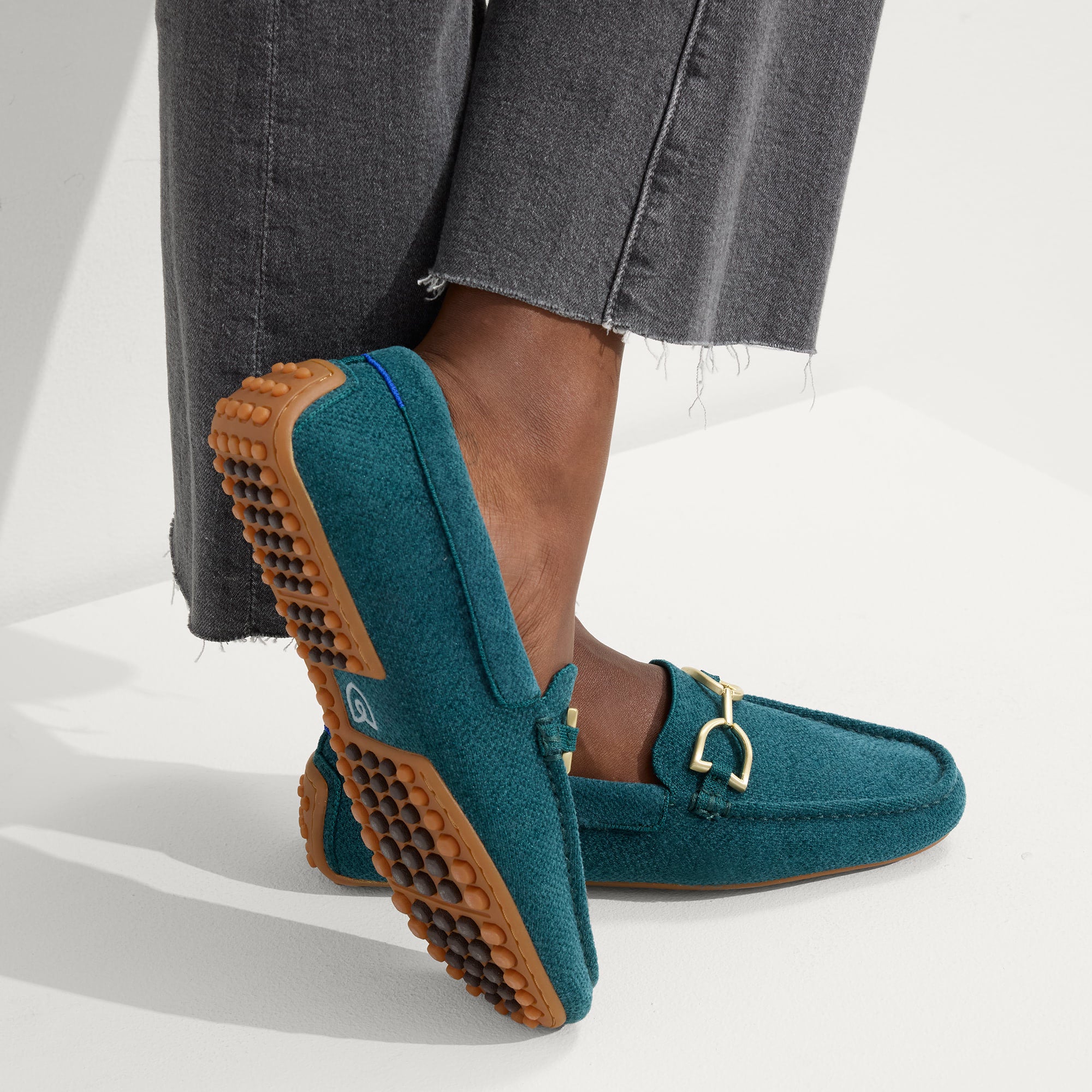 The ReVelvet™ Double Bit Driver - ReVelvet™ Everglade - Image 3