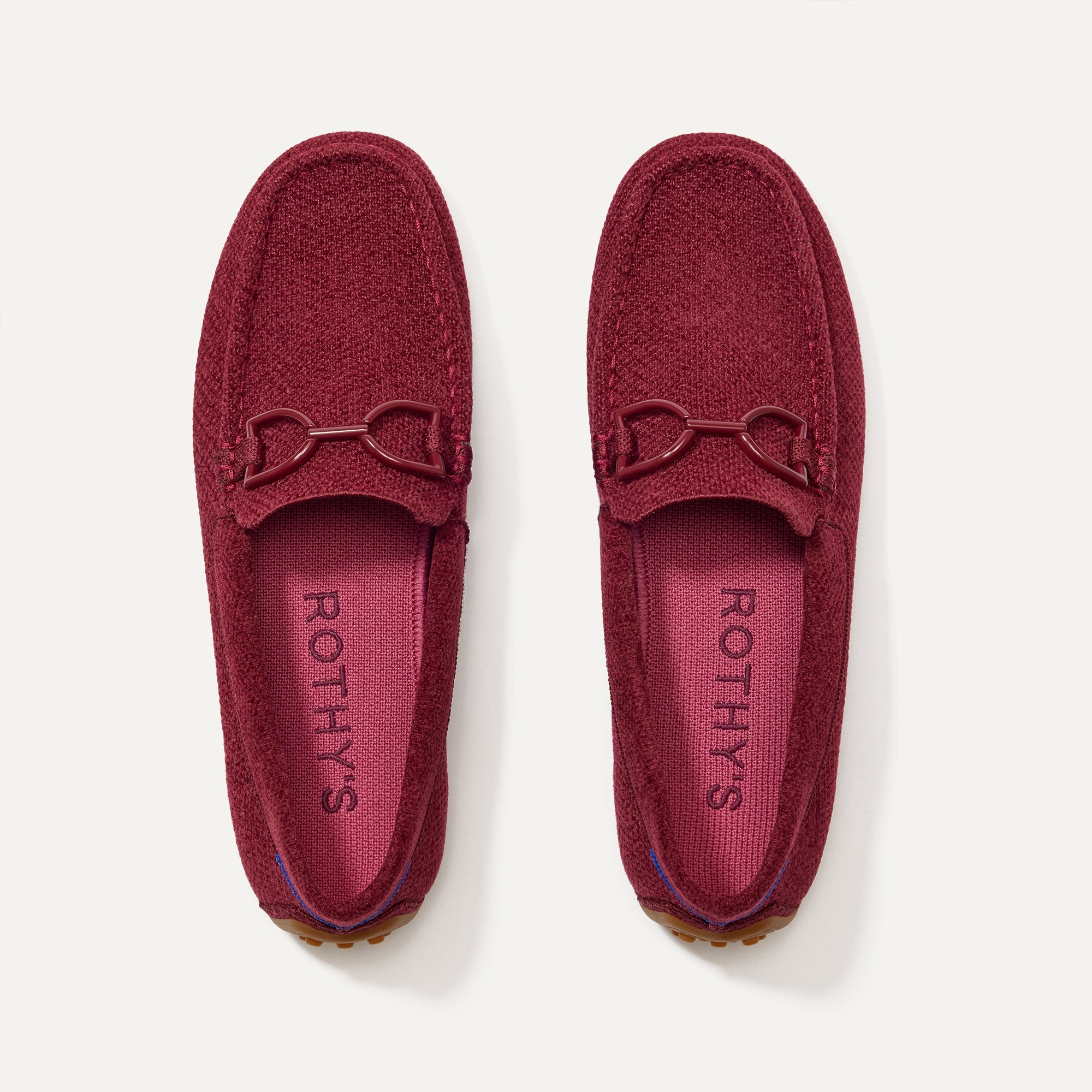 The ReVelvet™ Double Bit Driver - ReVelvet™ Cabernet