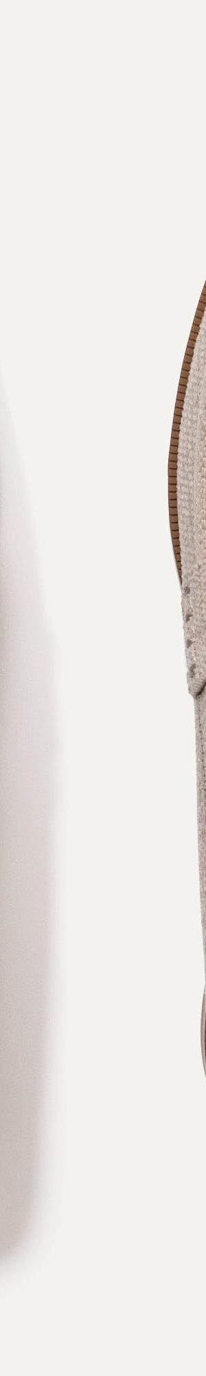 The ReVelvet™ Penny Loafer - ReVelvet™ Dove