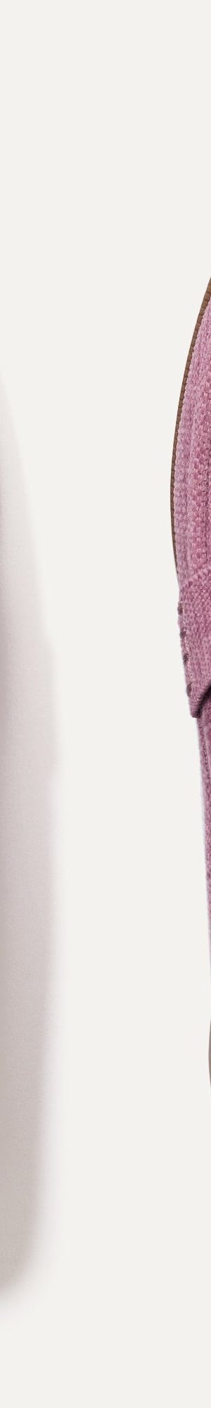 The ReVelvet? Penny Loafer - ReVelvet? Lilac