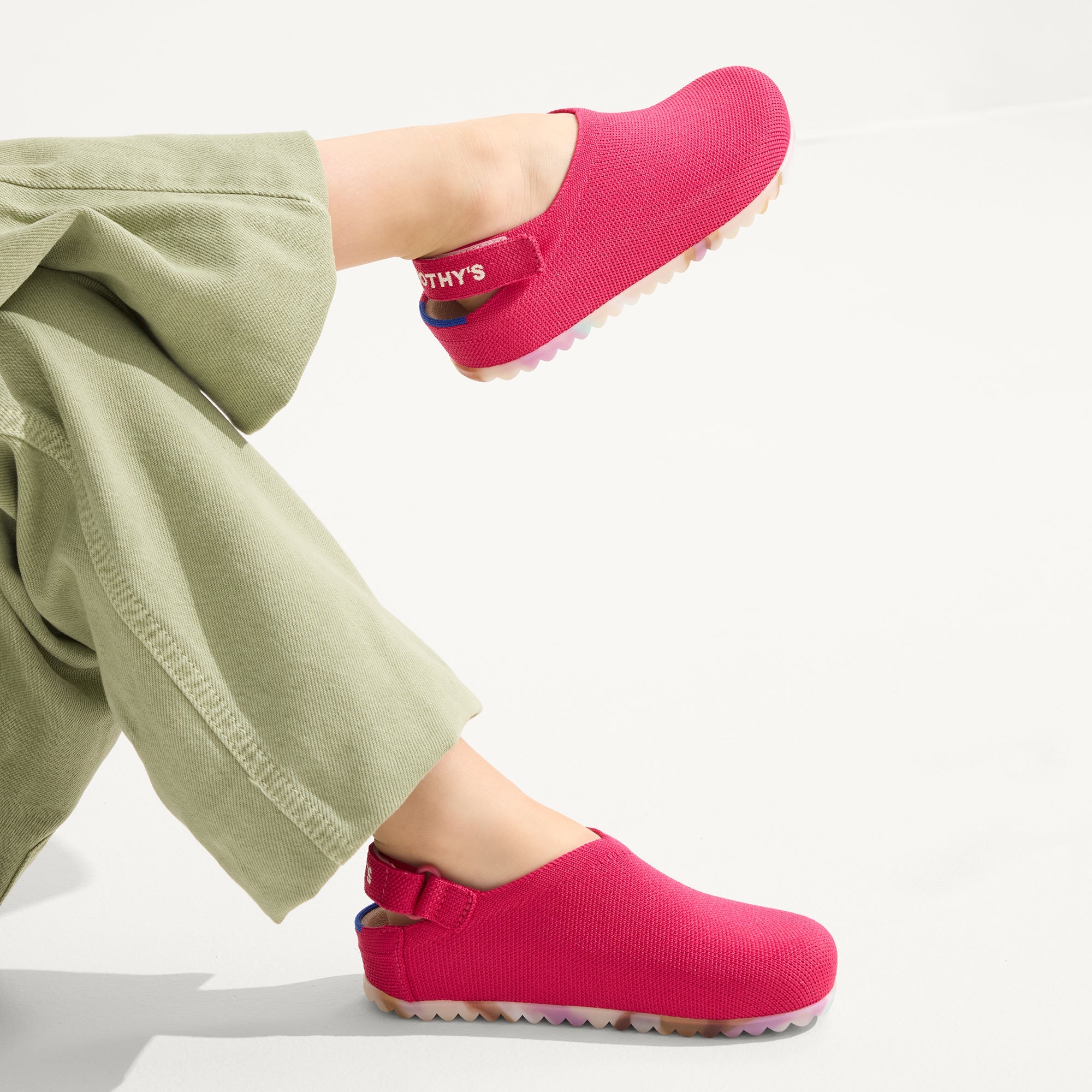 The Kids Clog - Confetti Cake - Image 2