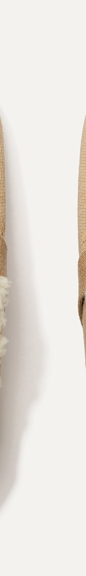 The Cozy Buckle Clog - Honey