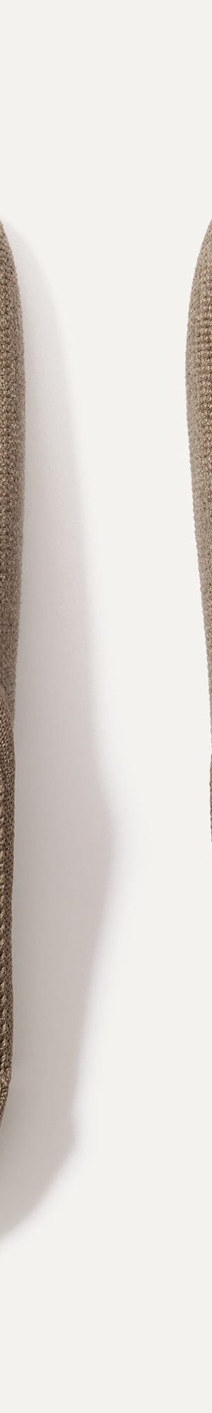 The ReVelvet™ Casual Clog - ReVelvet™ Portobello