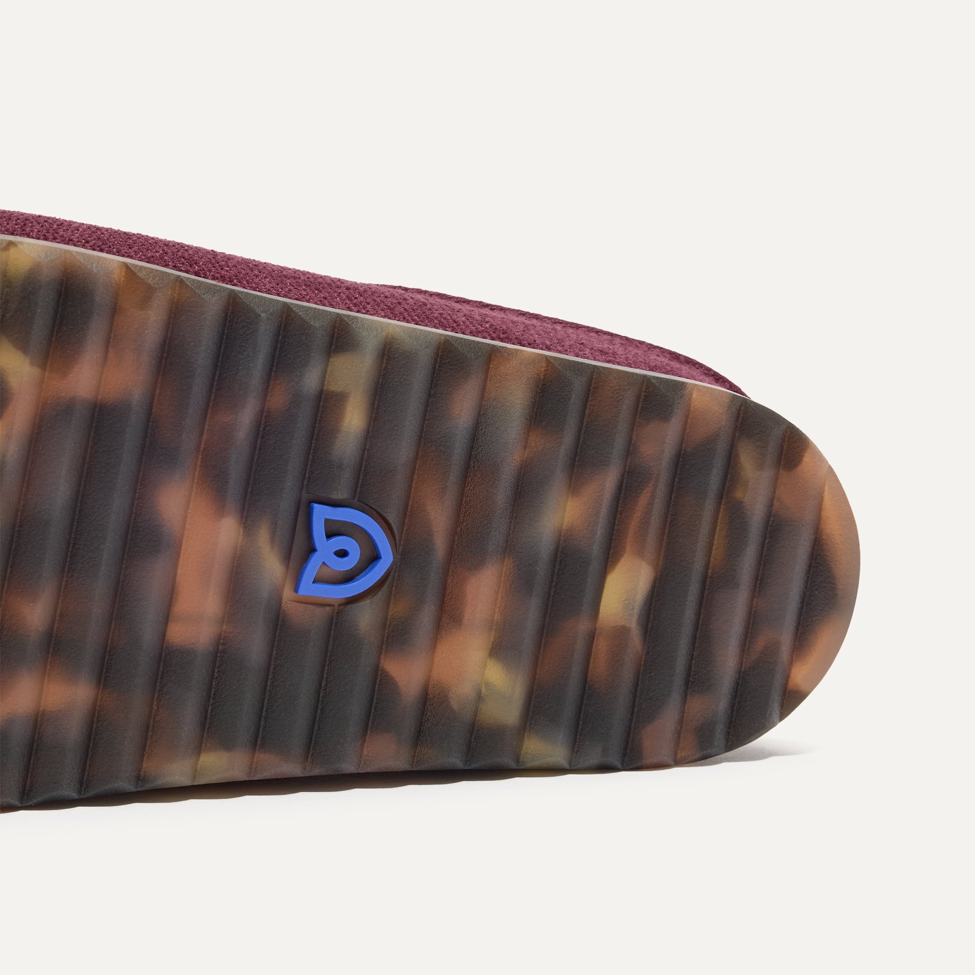 The ReVelvet™ Casual Clog - ReVelvet™ Syrah - Image 7