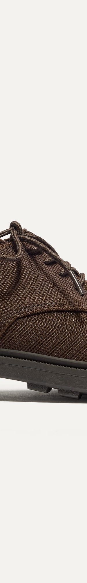 The Lug Oxford - Dark Chocolate